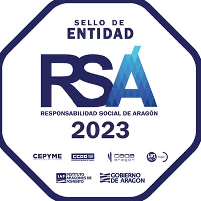 Entidad RSA 2022