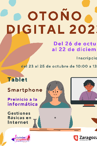 AGENDA DIGITAL 2022 PARA TABLET Y MÓVIL