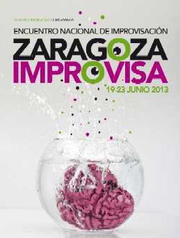 Zaragoza Improvisa