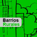 Barrios Rurales