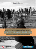 Breve Historia Cementerio de Torrero