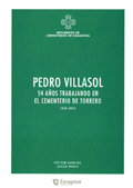 Pedro Villasol