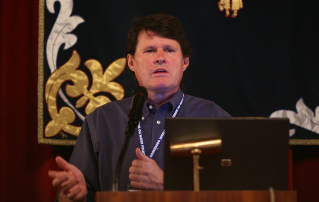Foto Rosenberg