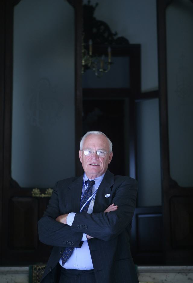 Foto Rosenberg