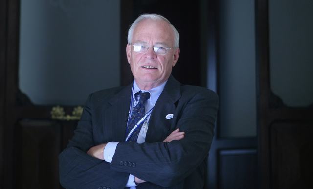 Foto Rosenberg