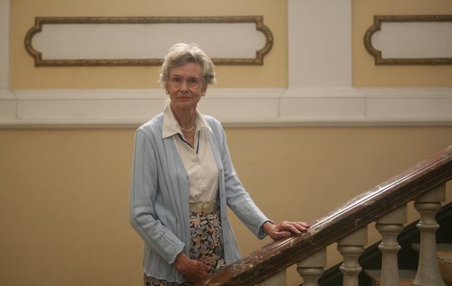 Foto Rosenberg