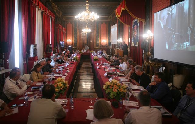 Foto Rosenberg