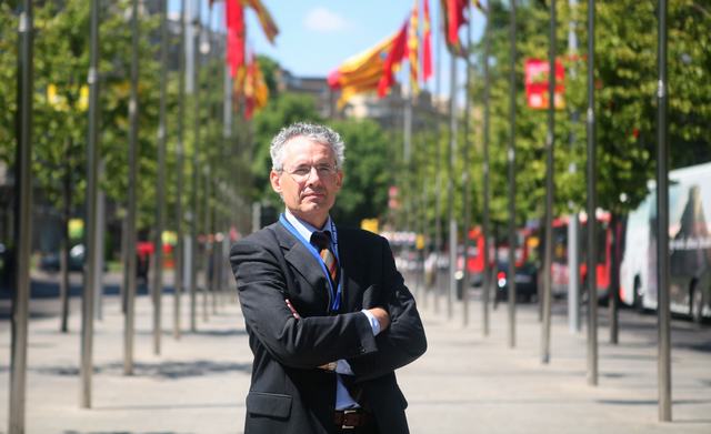 Foto Rosenberg
