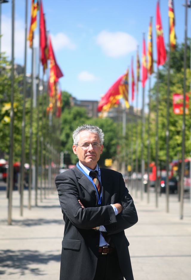 Foto Rosenberg