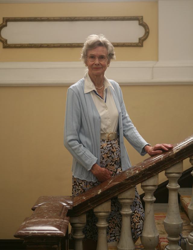 Foto Rosenberg