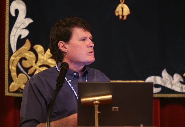 Foto Rosenberg