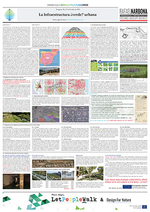 Infraestructura Verde Urbana