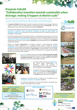 Proyecto CoSuDS