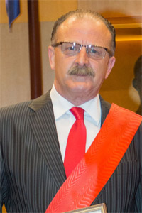 Antonio Aragüés Marín