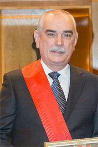 Joaquín Tiestos Benito 