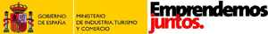 Ministerio de Industria, Turismo y Comercio. Programa Emprendemos Juntos