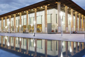 Oficina de Congresos