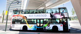 Servicio de Visitas Guiadas