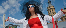 Divertour una visita especial para ni�os