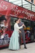 Bus Emocion
