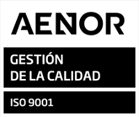 AENOR Gestión de Calidad. ISO 9001