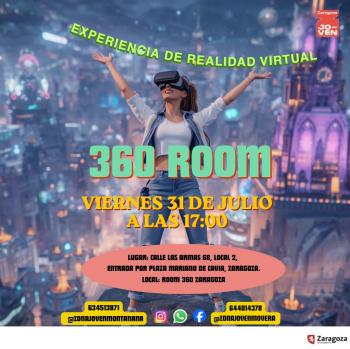 Imagen del evento