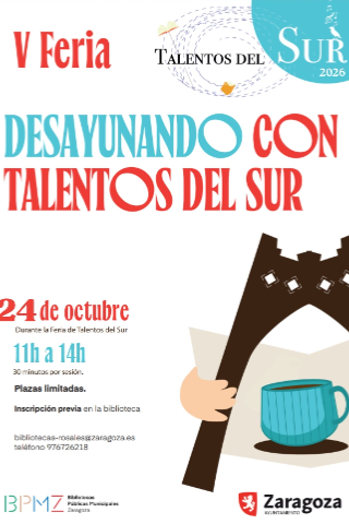 Imagen del evento