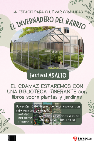 Imagen del evento