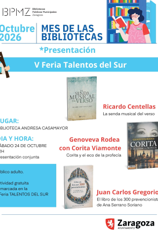 Imagen del evento