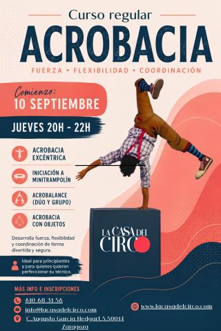 Imagen del evento