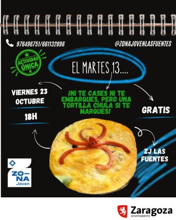 Imagen del evento