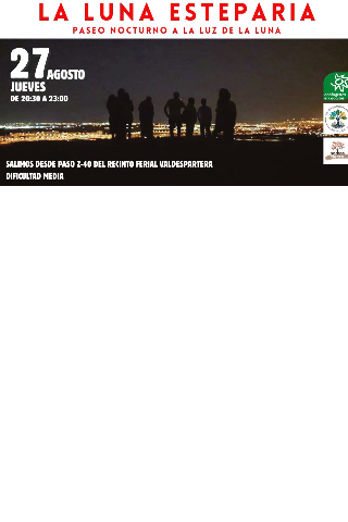 Imagen del evento