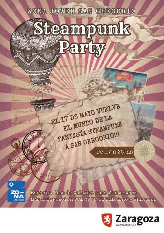 Imagen del evento