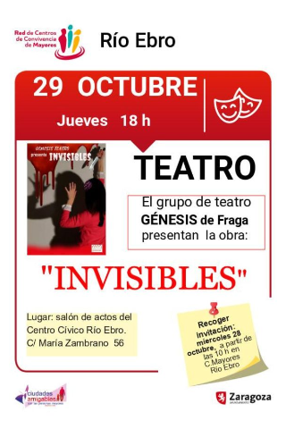 Imagen del evento