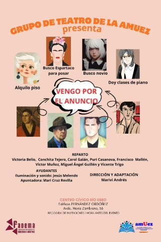 Imagen del evento