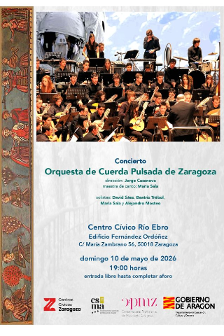 Imagen del evento