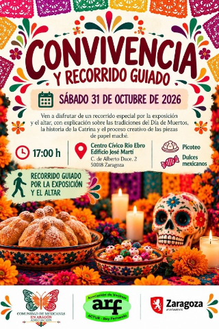 Imagen del evento