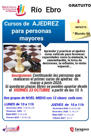 Imagen del evento