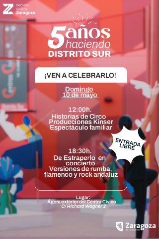 Imagen del evento