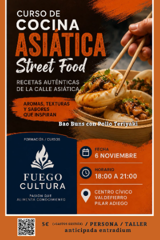 Imagen del evento