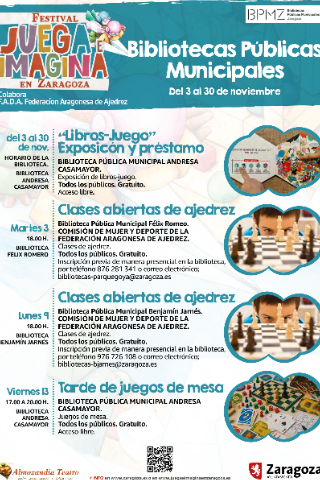 Imagen del evento