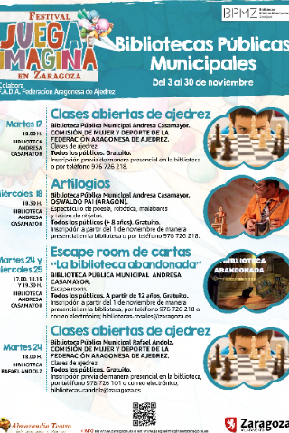 Imagen del evento
