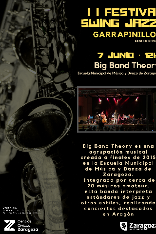 Imagen del evento