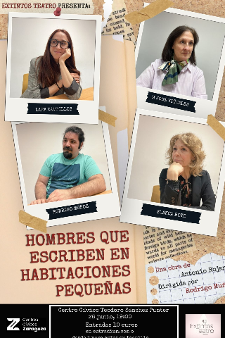 Imagen del evento