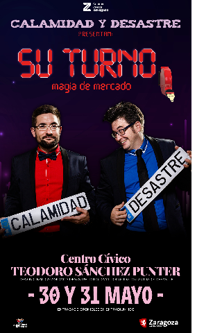 Imagen del evento