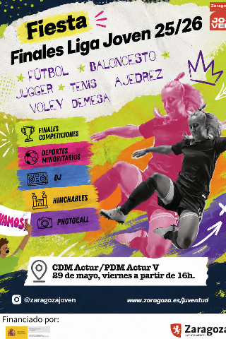 Imagen del evento