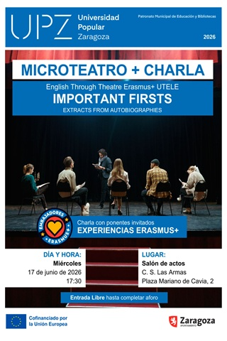 Imagen del evento