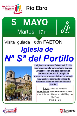 Imagen del evento