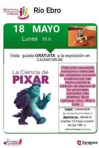 Imagen del evento
