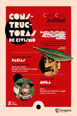 Imagen del evento